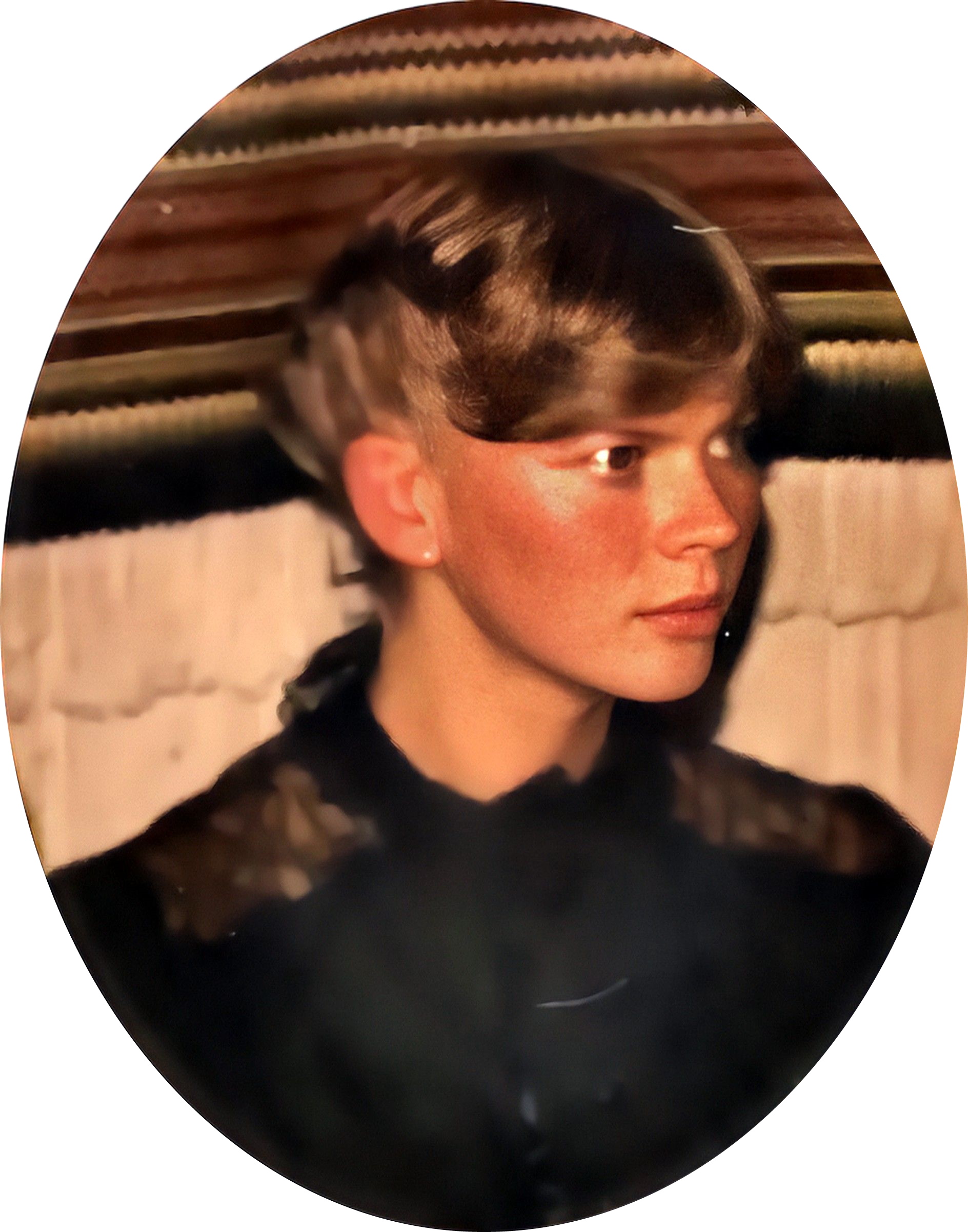 Inger Elise Larsen