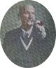 Ansgar Ferdinand Christopher Bøckmann