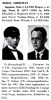 Studentene fra 1924 : biografiske opplysninger og statistikk samlet omkring 25 års jubileet 1949.