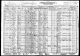 USAs federala folkräkning från 1930 för William Johnson, Iowa Winneshiek Decorah District 0012