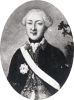 Georg Friderich von Krogh, General Lieutenant (P5461)