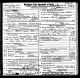 Washington Death Certificates, 1907-1960 for Agatha Marie Benjamin, 11 Oct 1948; citing Tacoma, Pierce, Washington.