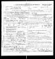 Iowa, USA, dödböcker, 1880-1968 för Dina Torgerson, Death Certificates
1935 (Winneshiek-Wright).