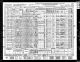 1940 års federala folkräkning i USA för Sven Krogh, Connecticut, 
Fairfield, Stamford, 1-141.