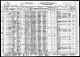 1930 Census for Edward A Courtright in Newark, Kendall, Illinois, United States. 