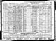 1940 Census for Edward A Courtright in Newark, Kendall, Illinois, United States.