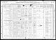 1910 United States Federal Census for Mildred Eleanor Darling
South Dakota Mccook Montrose District 0291