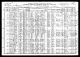 1910 års federala folkräkning i USA för Cecilius S Krogh, Washington,
Pierce, Steilacoom, District 0194.