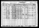 USA:s federala folkräkning från 1930 för Henry G Lund, Minnesota,
Polk, Chester, District 0010.