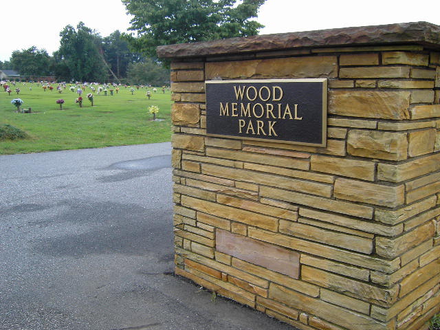 Wood Memorial Park