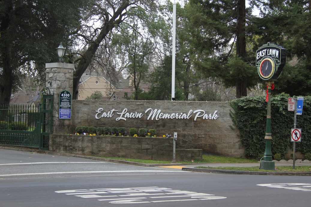 East Lawn Memorial Park