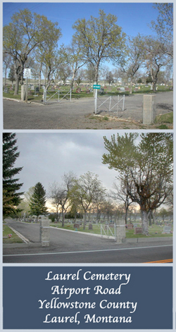 Laurel Cemetery