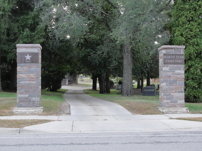 North Star Cemetery