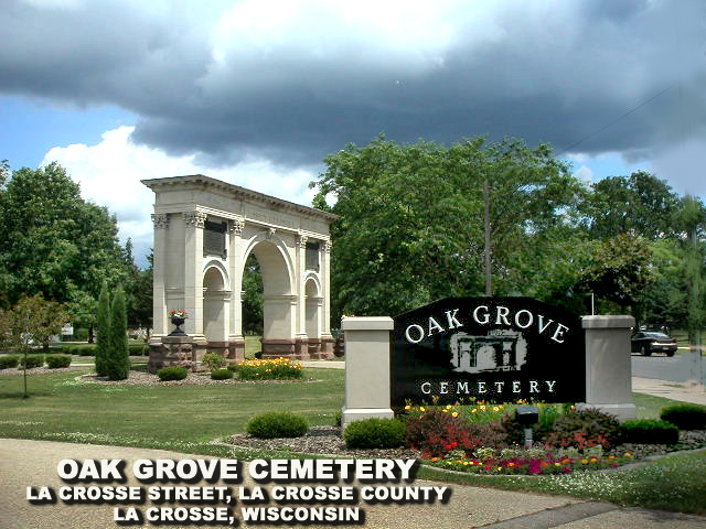 Oak Grove Cemetery