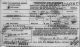 U.S., Headstone Applications for Military Veterans, 1925-1963