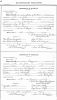 Washington, USA, vigslar, 1854-2013 för Inez Lenora Krogh og Robert Ross Hartley, Clallam, Marriage Applications and Certificates 1927 May-Aug.