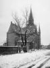 Johannes kirke / Sankt Johannes Kirke 1878-1928