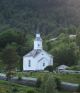 Lavik kirke