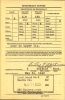 U.S., World War II Draft Cards Young Men, 1940-1947 for Haakon Fredic Friele. (page 2 of 2)