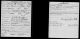 World War I Selective Service System draft registration cards