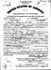 Washington, naturaliseringsregister, 1860–1991 för Haakon Beyer och Aslaug Friele, Superior Court, King County, (Roll 029) Declarations of Intention, 1918-1919, #11997-13996.