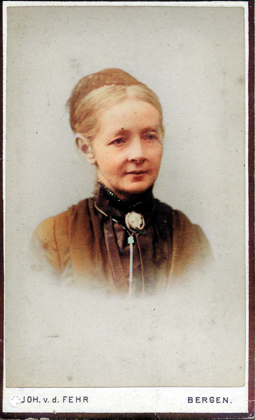 Anna Dorthea Kielland