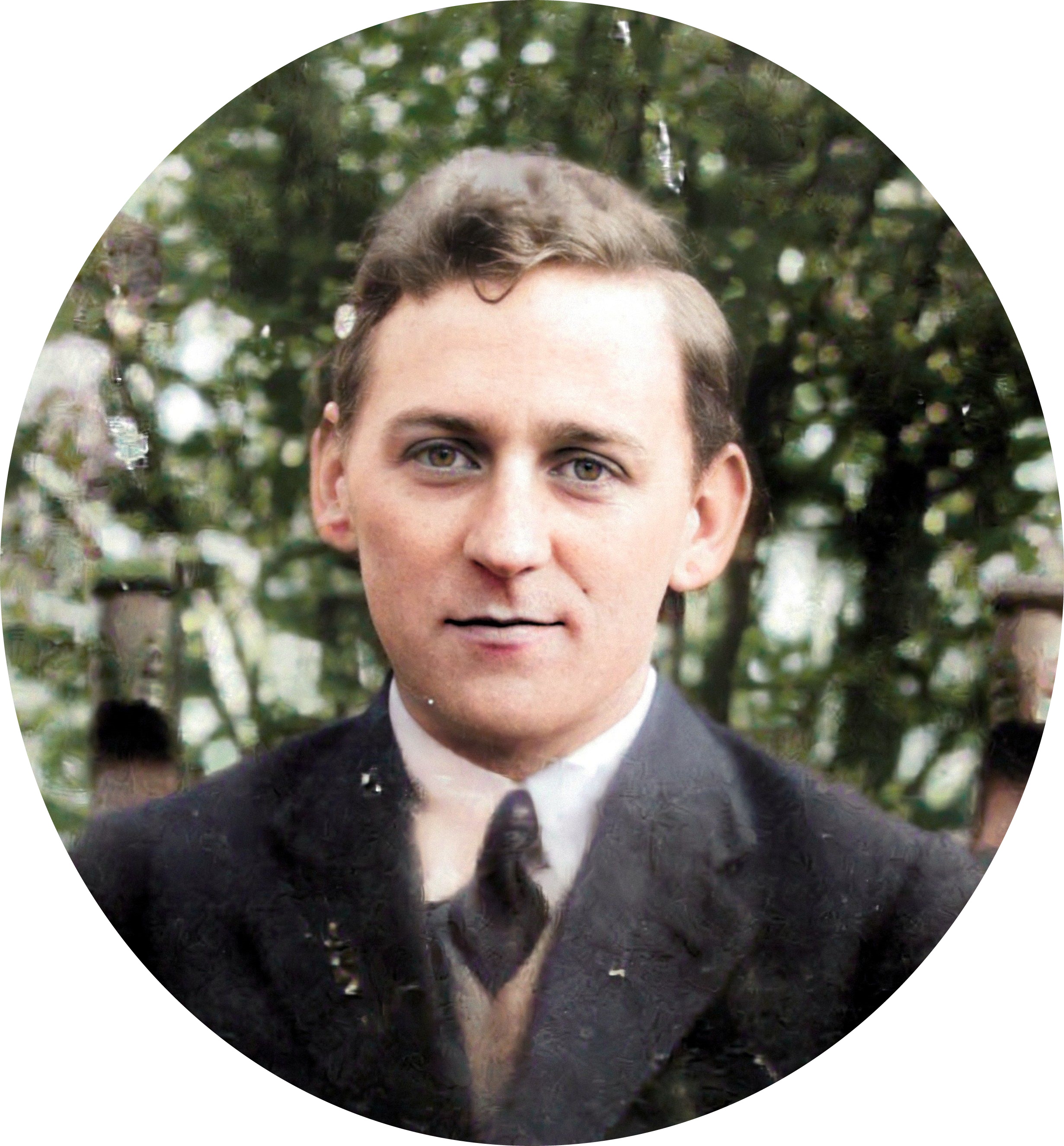 Sigurd Bakkedal