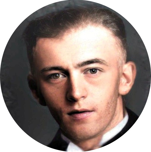 Bjarne Fosaaen