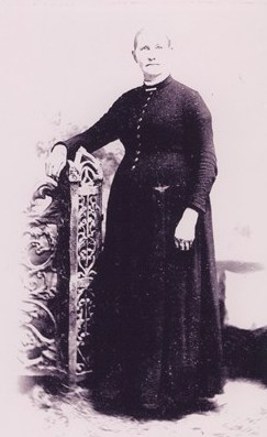 Elizabeth Anderson