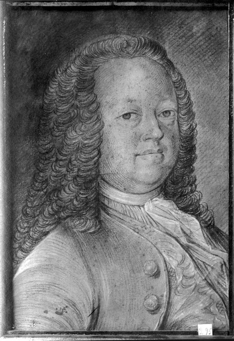 Friedrich Hanibalsen de Stockfleth