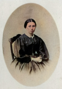 Elisa Cathrine Rogstad