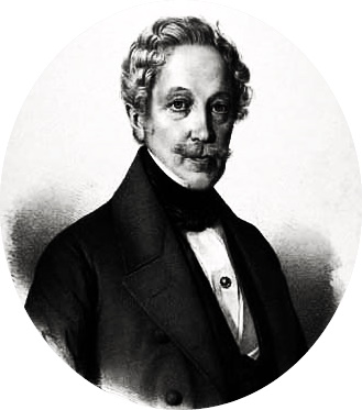 Georg Friderich von Krogh