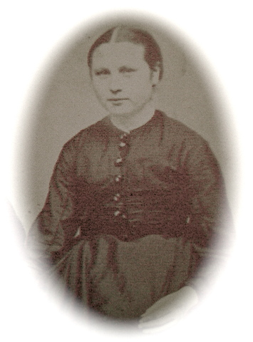 Hanna Elisabeth Johannessen