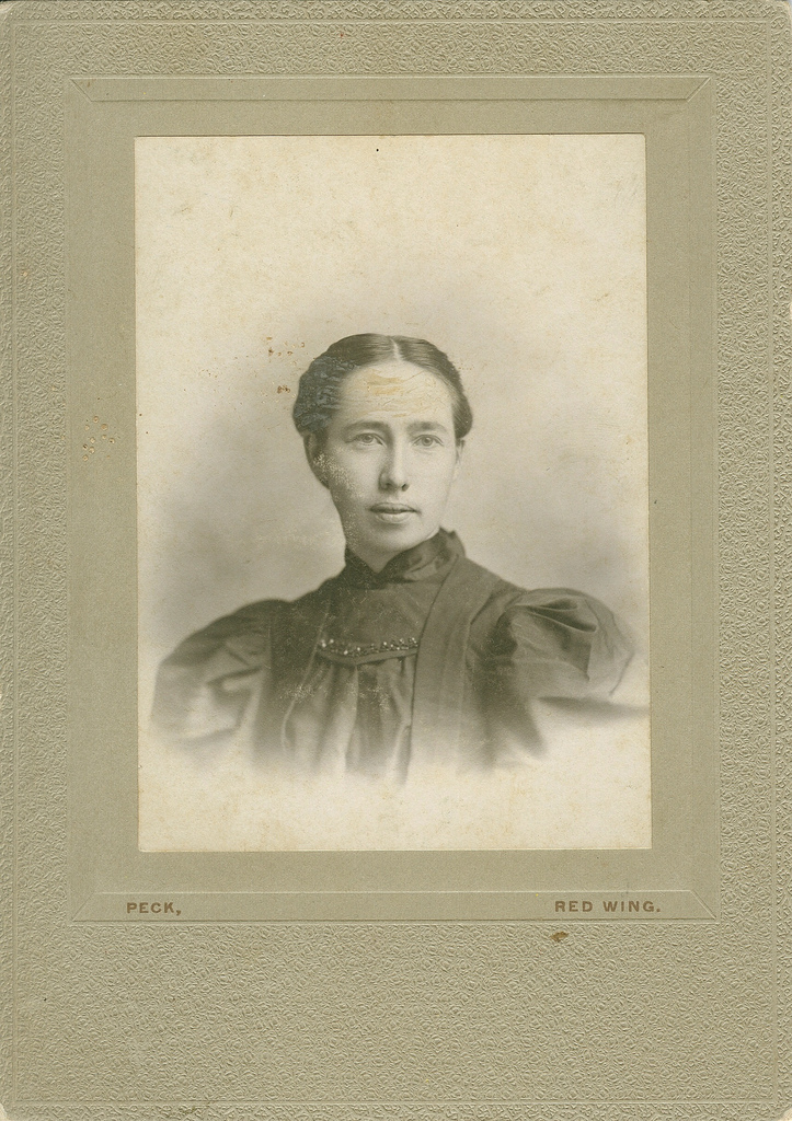 Ida Priscilla Danielson