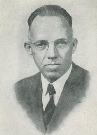 Lester Welhaven Hansen