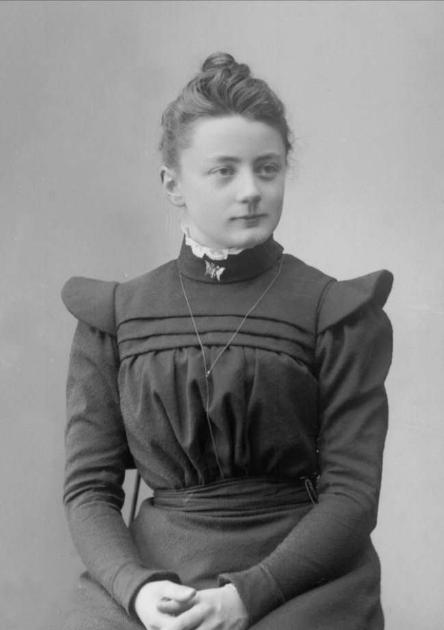 Ragnhild von Krogh