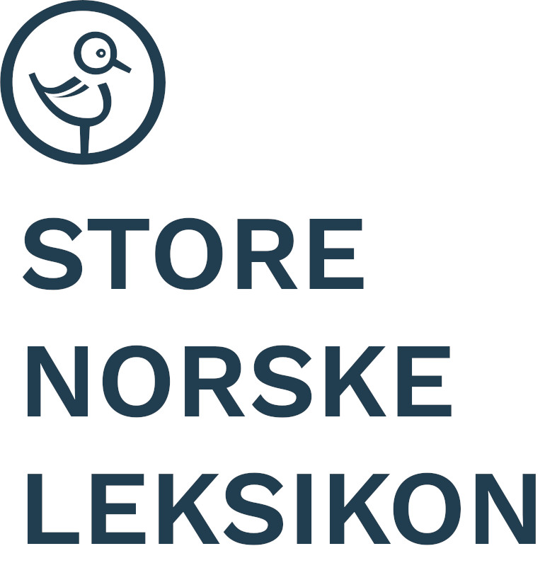 Store Norske Leksikon