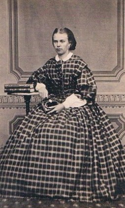 Thekla Mathilde Berge