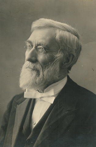 Abel Anderson