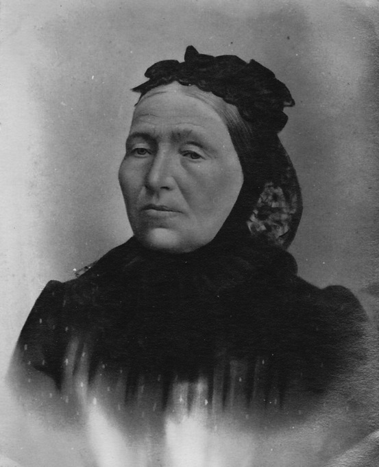 Ane Maria Chatrina von Krogh