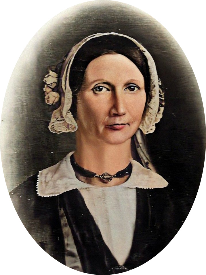 Anna Wilhelmina Meidell