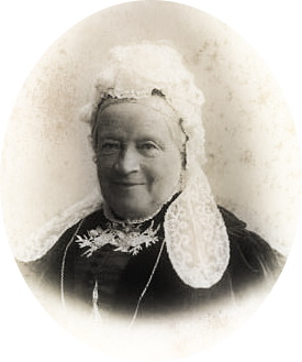 Georgine Frederikke von Krogh