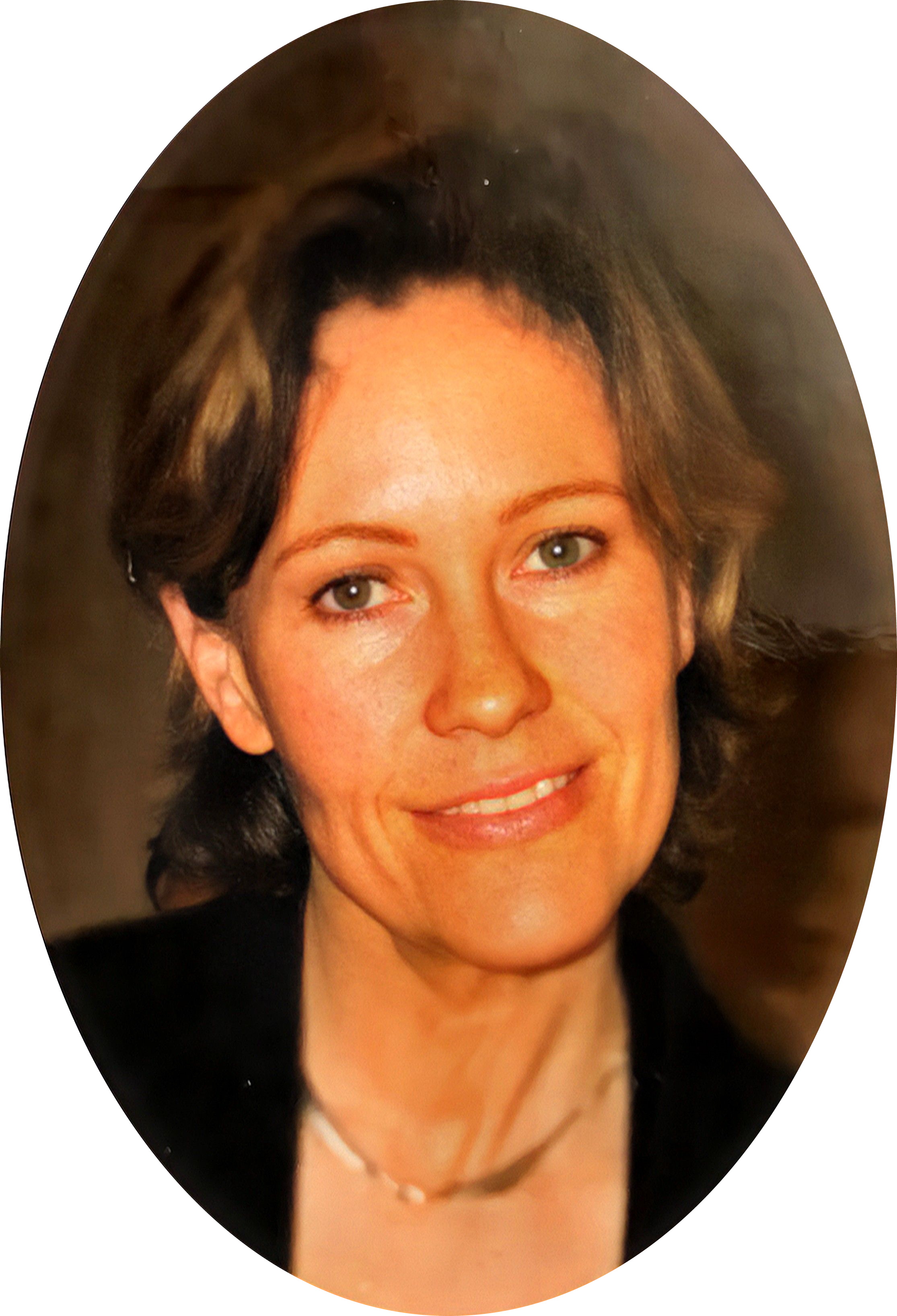 Heidi Fjeldstad Larsen