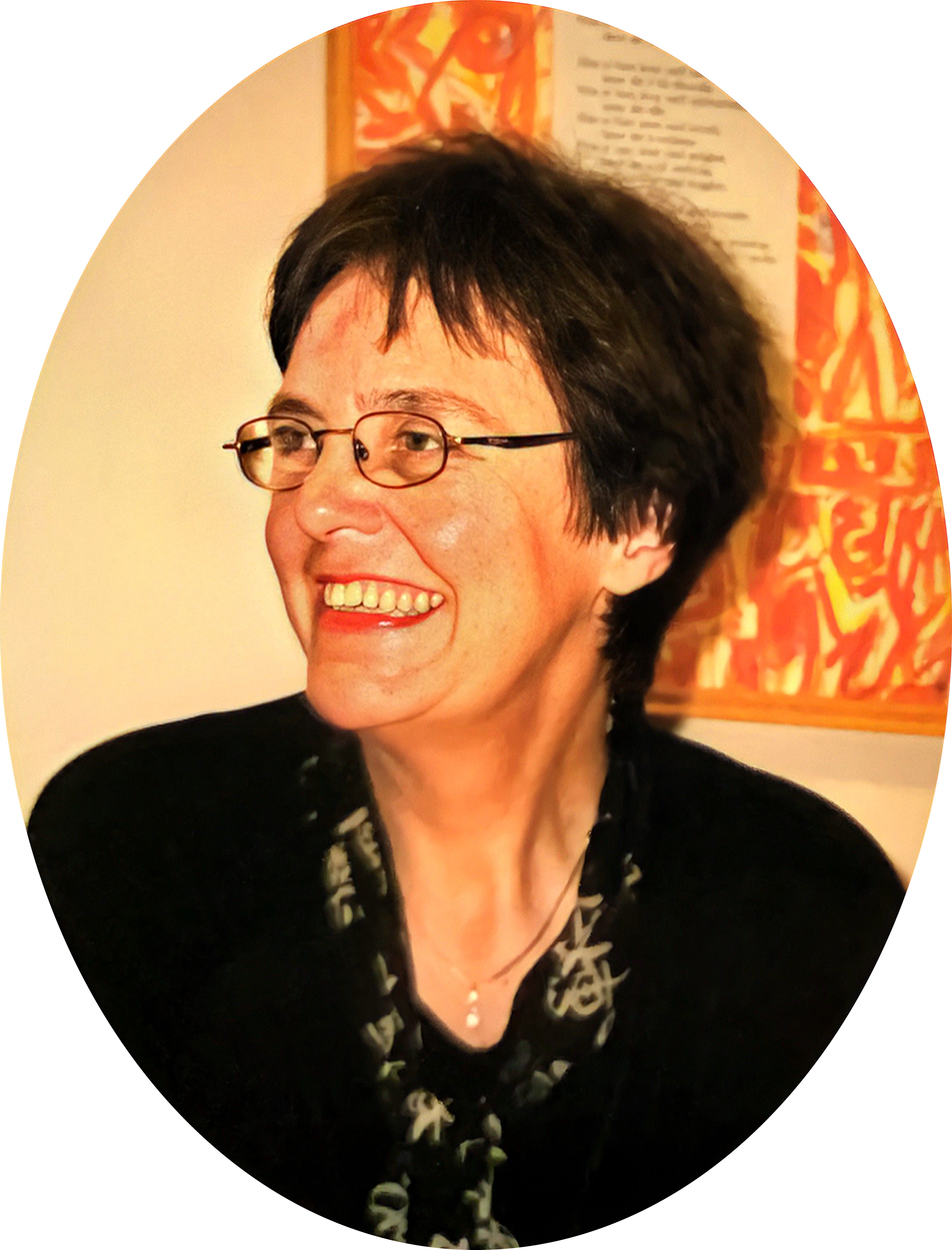 Inger Finvig Kristiansen