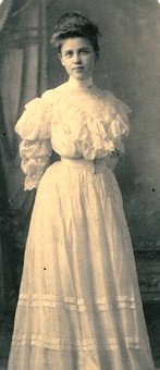 Lydia Tryphosa Anderson