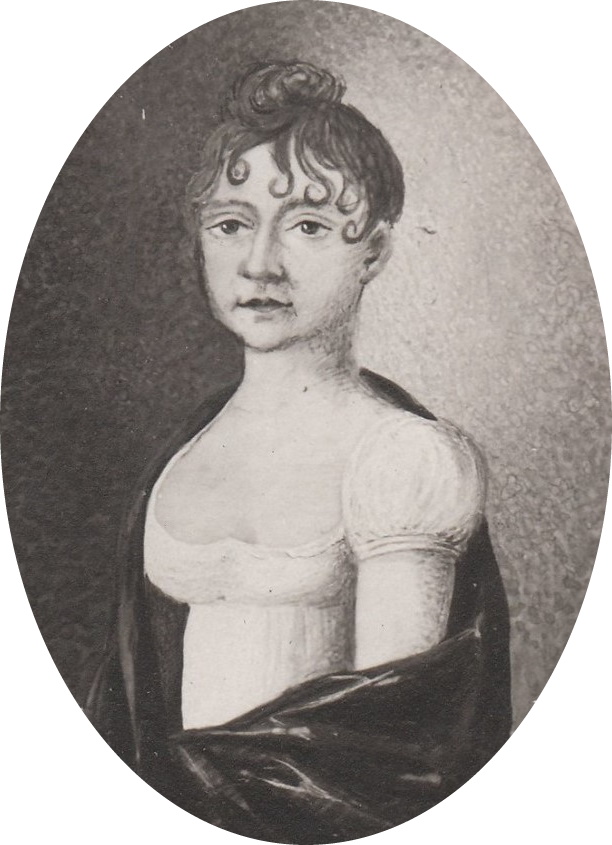 Henriette von Krogh