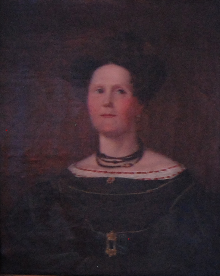 Marie de Fine von Krogh Beyer