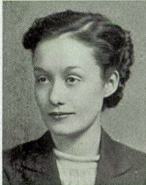 Marjorie Meredith Riley