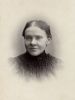 Bernhardine Arnoldine Marie Katrine von Krogh