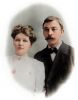 Antonette Georgia Vigleiksdotter Ingebrigtsen